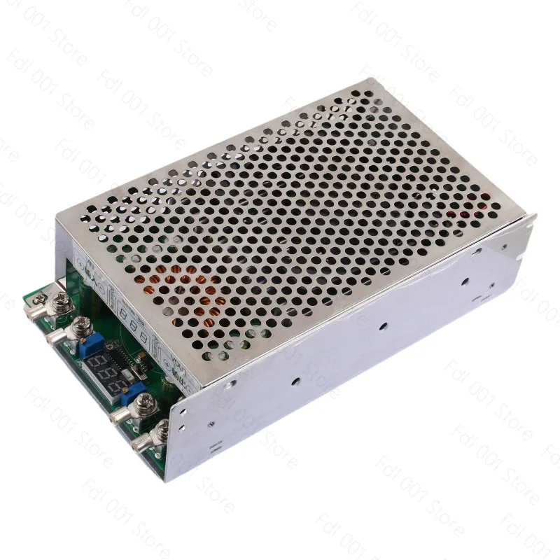 1500W Adjustable DC DC Converter 72V 60V to 48V 24V 12V Step Down