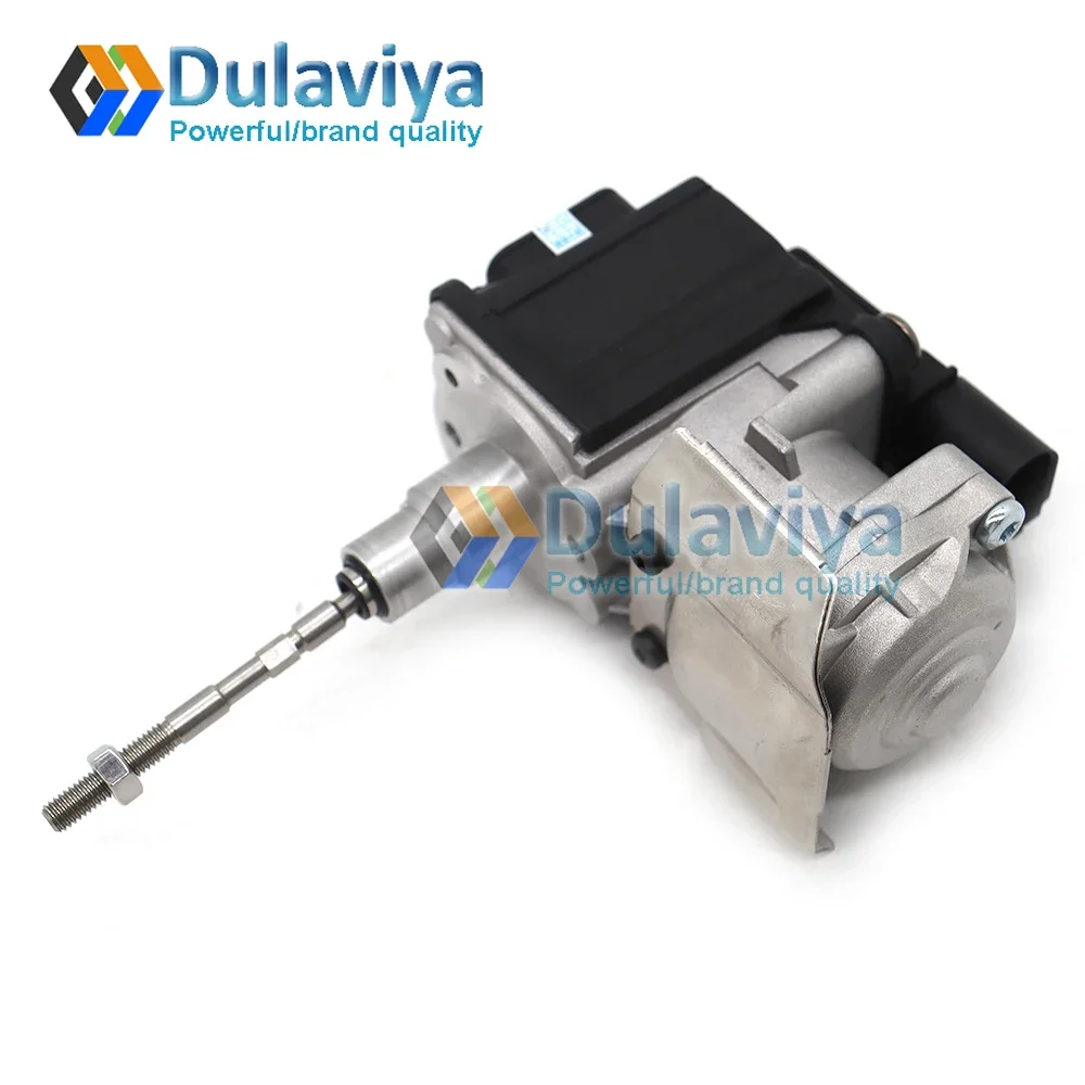 Actuador eléctrico turbo automático para Audi A4 A6 A8 Q5 2,0 TFSI 06l 145612 j 06l 145612 k 06l 145612 g 7059738   EA 0601001
