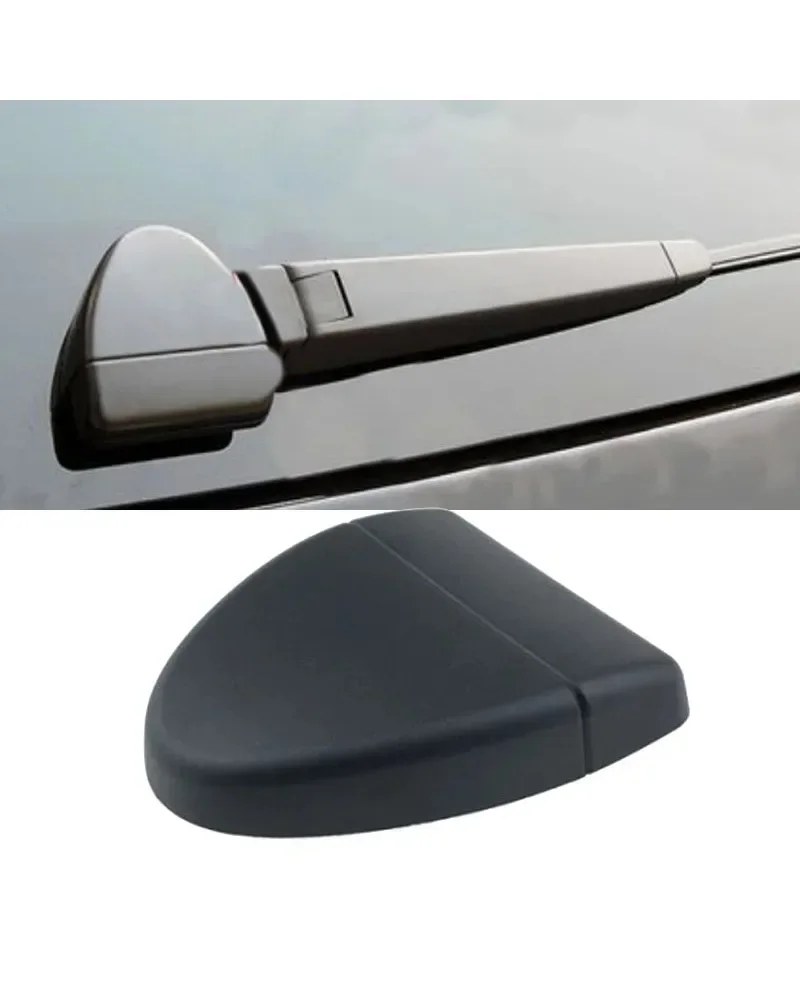 Car Rear Wiper Cover Cap OE: 7L6845425 For VW Touareg 2002-2010 First Gen Auto Parts