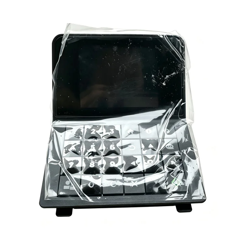 Control Panel Assembly For HP M455 E45028 M455N M455dn Display LCD Flex cable Printer Parts 100% Fully Tested