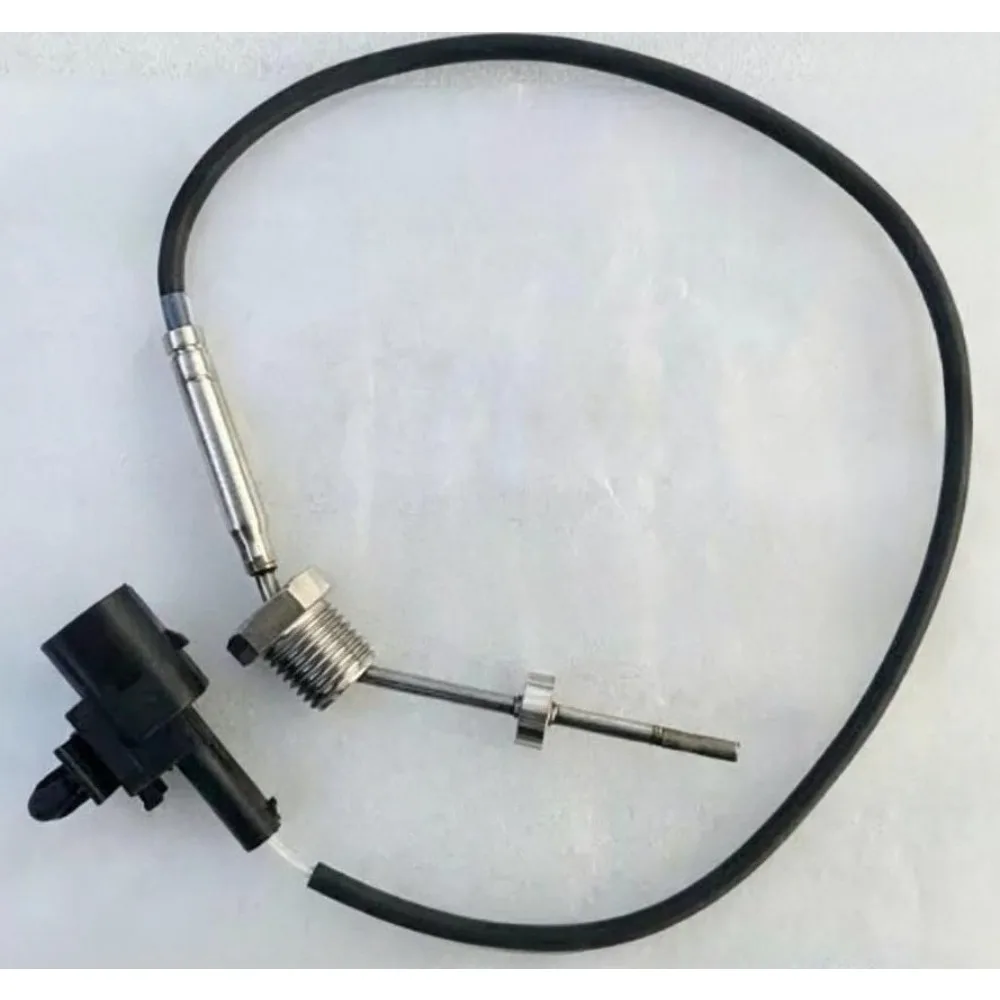 Exhaust Gas Temperature Sensor for SsangYong Korando Actyon Kyron Rexton Front Oxygen Sensors Brand New OEM 6651501058