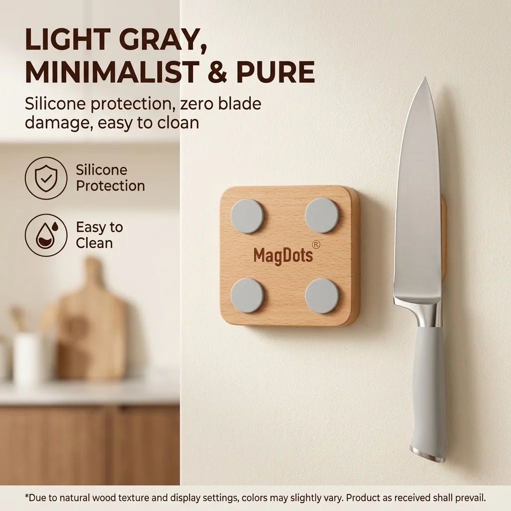 Portacoltelli e Portautensili  - Magnetic Knife Strip recensione e prezzo