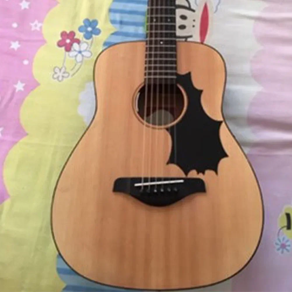 

Guitar Pickguard Blank Sheet Blank Acoustic Pickguard Self Adhesive Tape Sheet W/ Protective Film High Quality