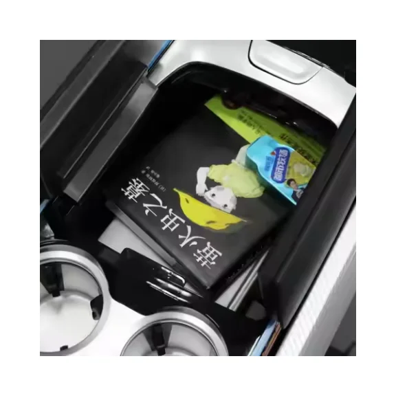 Luxury Car Interior Accessories Car Armrest Console Storage Armrest Box