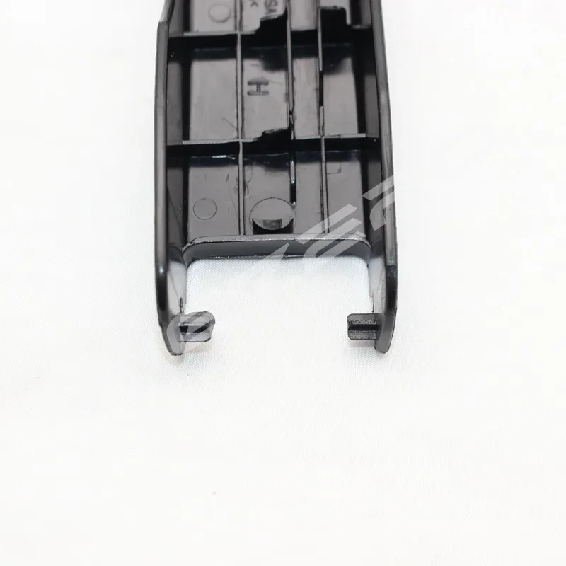 For Land Rover Discovery 3 4 Rear Seat Cover Trim Panel Second Row Hinge Cover Guard Automotive Accessories