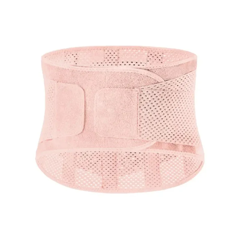 

Breathable Compression Waist Support for Women Sports Waist Brace Fitness Running Training Tummy Control Slim Waist Trainer Belt