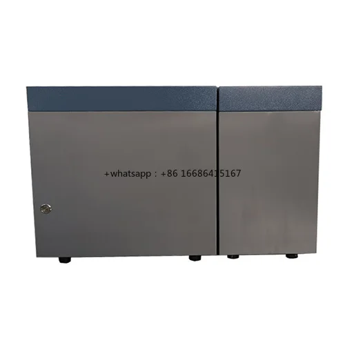 Calorific Value Bomb Calorimeter D240 D5865 ISO 1928 Bomb Calorimeter