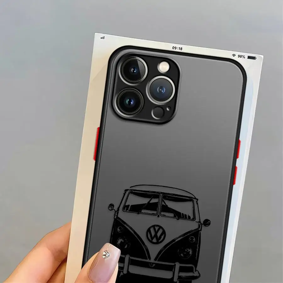 Case For Apple Ipho… - image