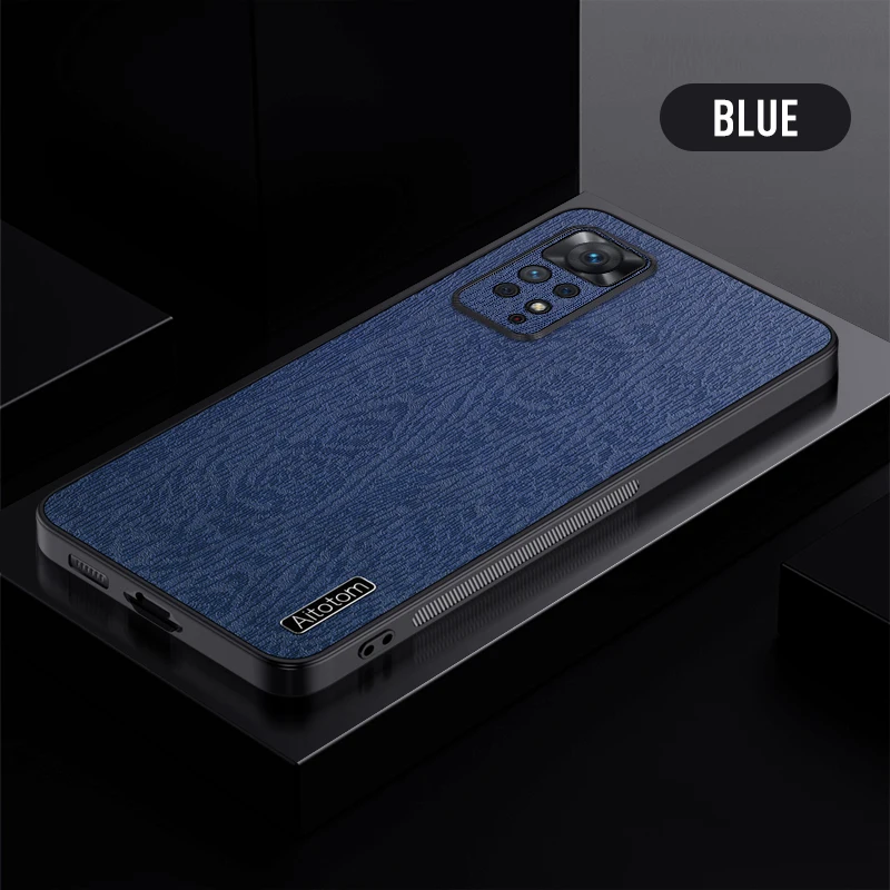 Pu Leather Phone Ca…