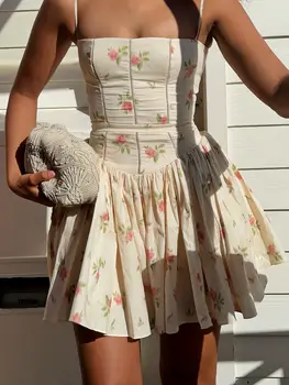 6 最佳銷售 夏日洋裝 - №4