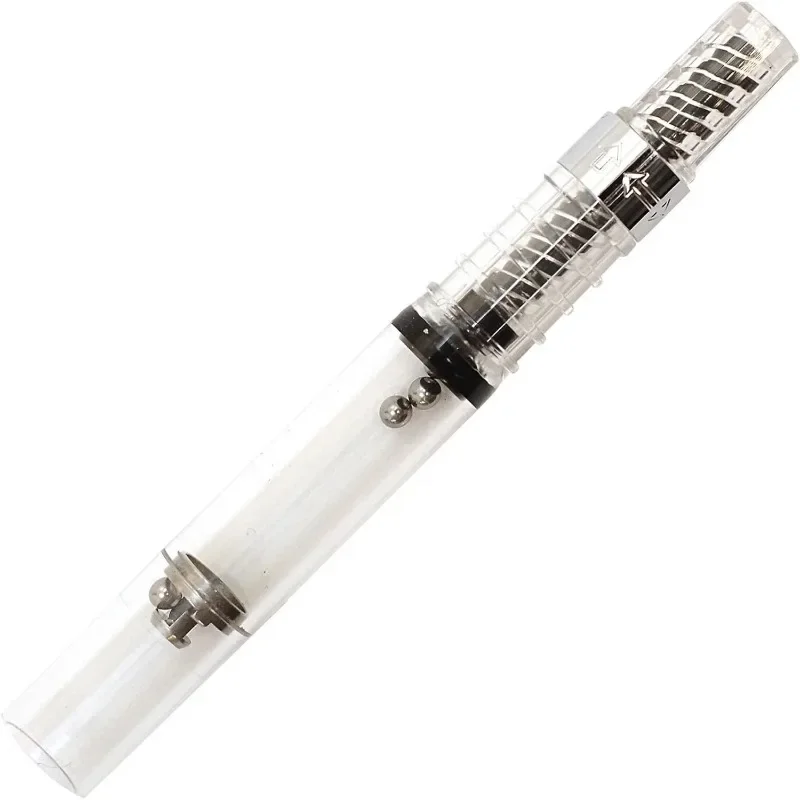 1pcs PILOT CON40/70 Fountain Pen Ink Converter for Kagino Kakuno Screw Type Ink Absorber Converter Office Supplies
