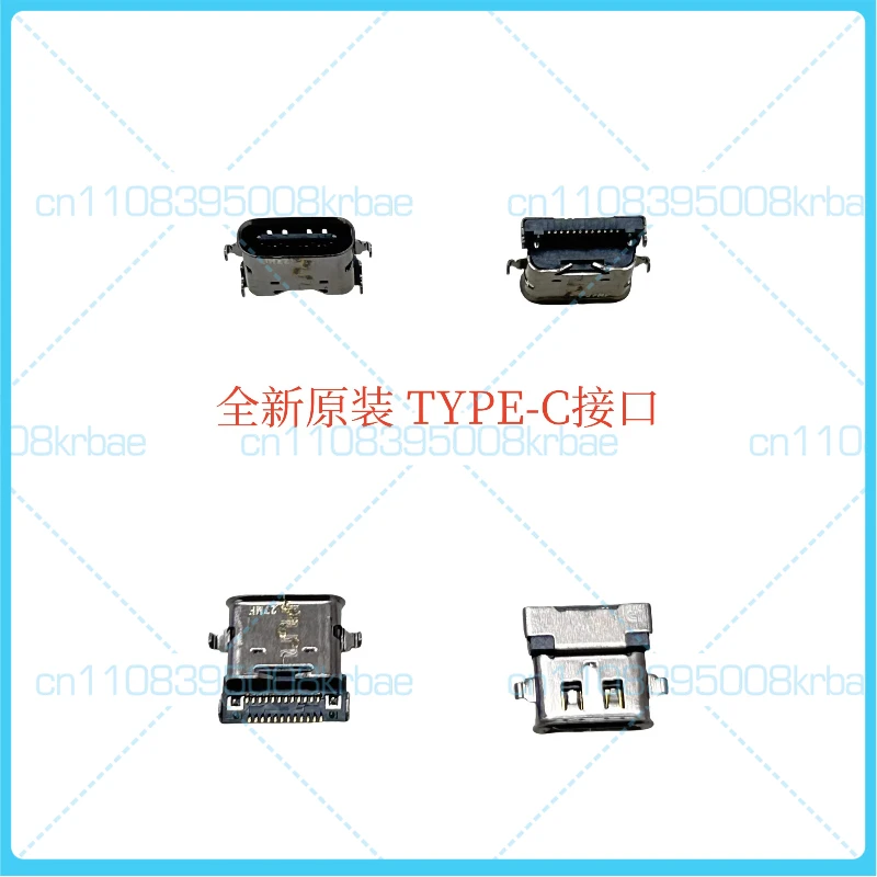 New original Suitable for Lenovo ThinkPad X390, X395, X280, T490, L13 with Type-C interface.