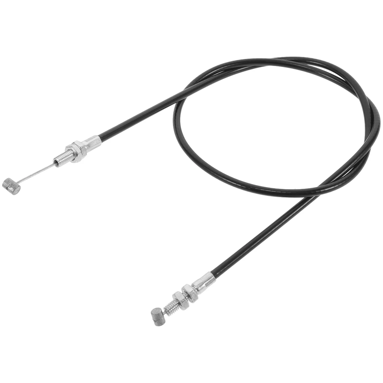 Massage Chair Parts Barber Plastic Cable Hairdressing Accessory Salon Connecting Rod Furniture Replacement Accessories