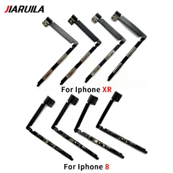 Battery Protection Board Flex For Iphone 11 Pro Max X XR XS Max 8 Plus Replacement Battery Efficiency Protection Cable Repair