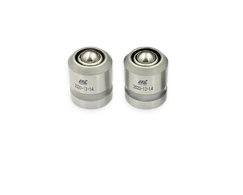 

Chuanpin Guangzhou direct sales numerical control punch accessories, turret accessories auxiliary mold ball lower mold A station