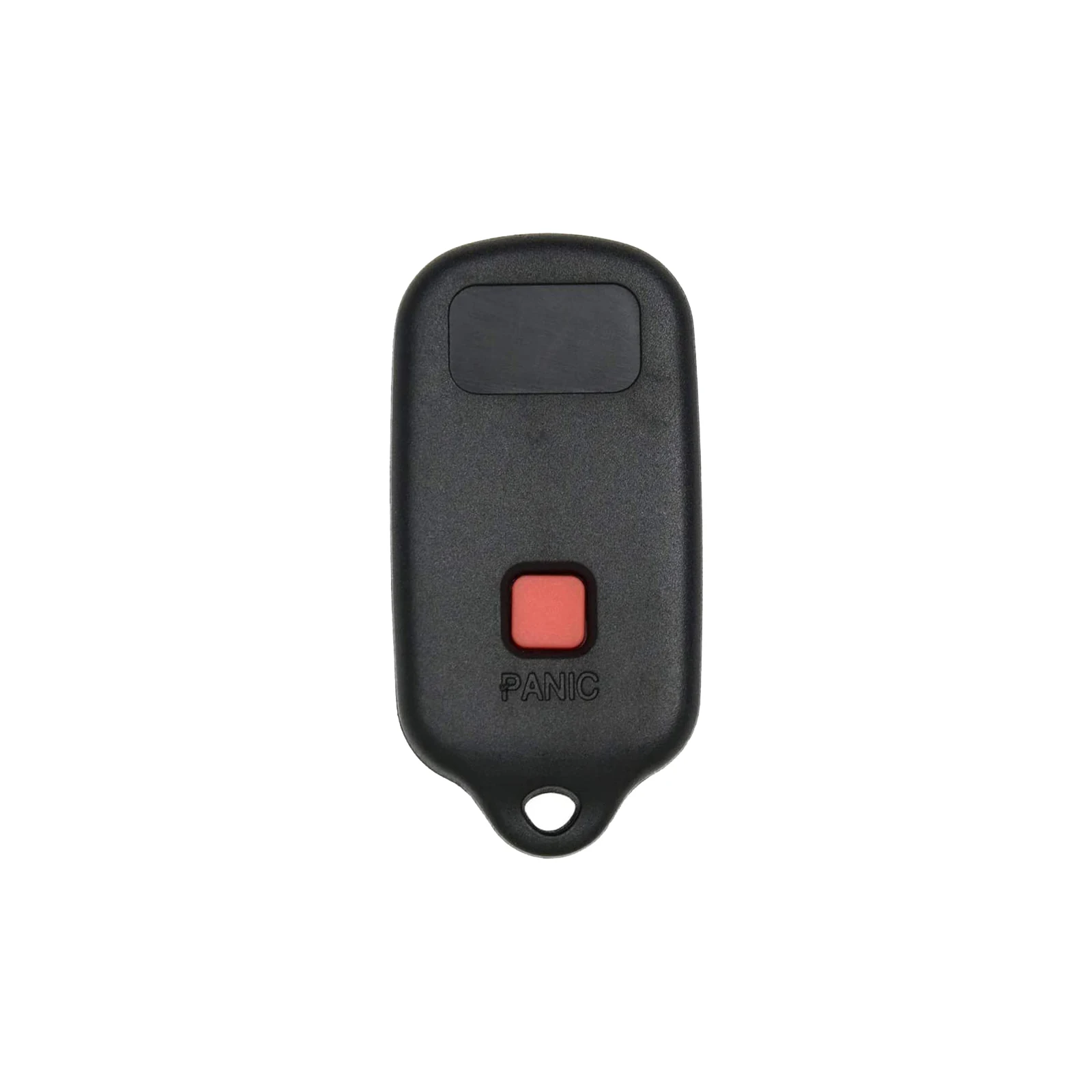 Car Key Shell Case No Circuit Board Entry Keyless Fob Case Replacement for Toyota Celica FJ cruiser Highlander Tundra Prius