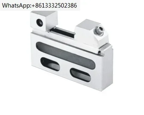 Precision Edm Vise …