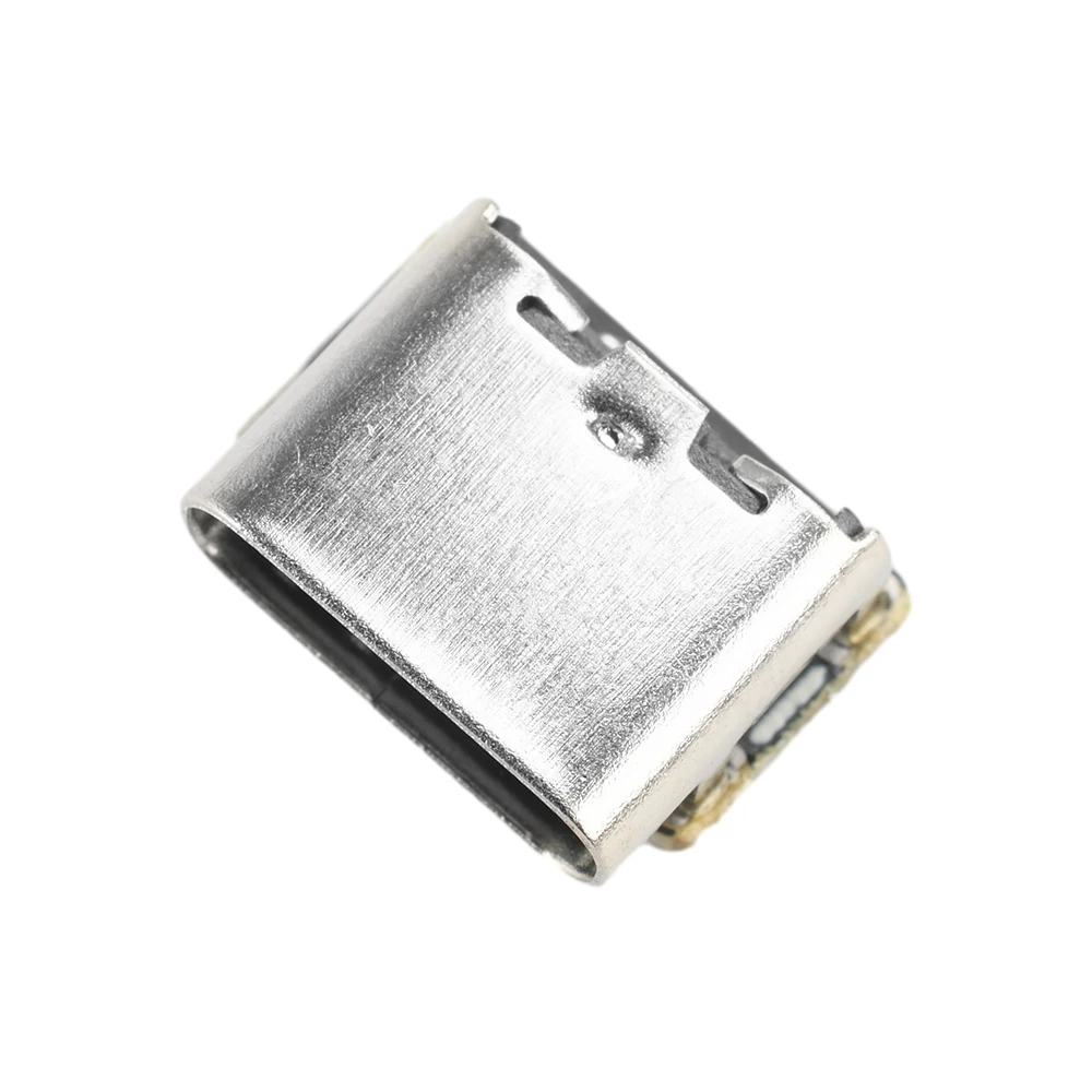 

mini Type-C 3.7V Lithium-ion Battery Charging Board CC-CV Constant Current Constant Voltage Li-ion Charging Board Module