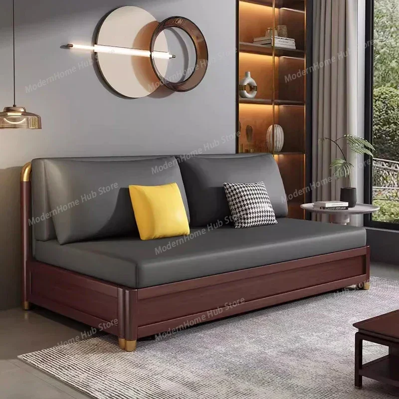 Two Seater Sofas Beds Waterproof Square Cozy Lazy Living Room Sofa Bed Modern Floor L Shape White Divani Da Soggiorno Furniture