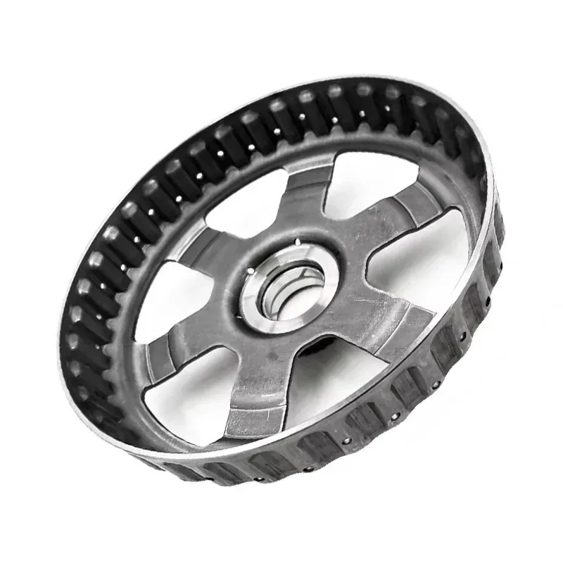 Chev rolet Cruze/Buick special transmission sun gear (24231230) ensures smooth shifting and wear resistance