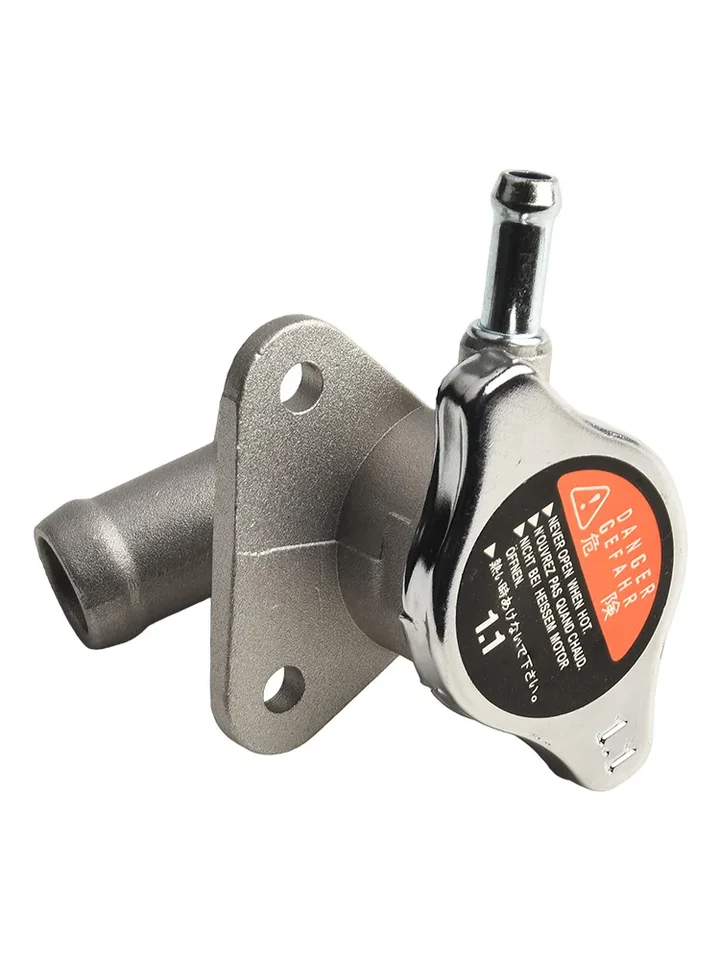 Col de remplissage de radiateur 902-305 Dorman pour Dodge Dakota Col de remplissage de radiateur 902-305 Dorman pour Dodge Dakota