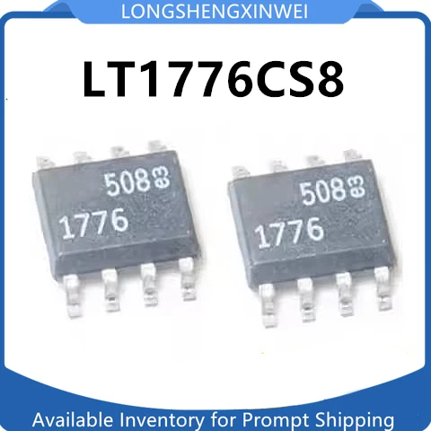 

5PCS New LT1776CS8 SOP8