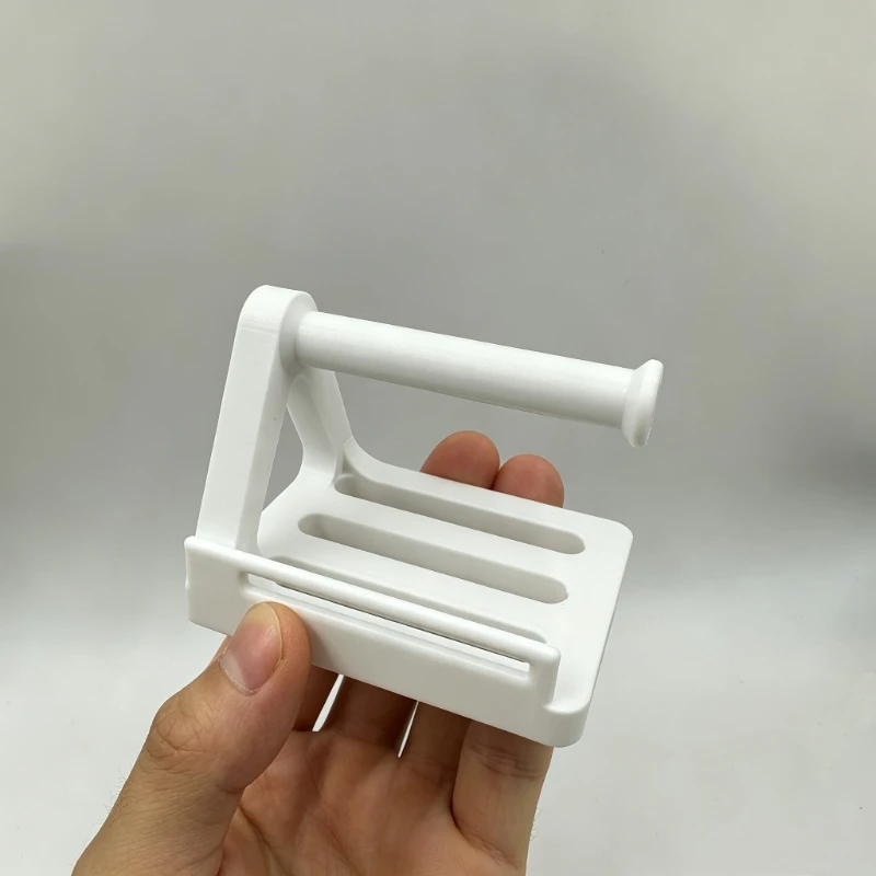 Solder Wire Holder, Anti-Tangle Solder Spool Dispenser, Soldering Wire Reel Stand for Workbench Electronic Welding Accessories