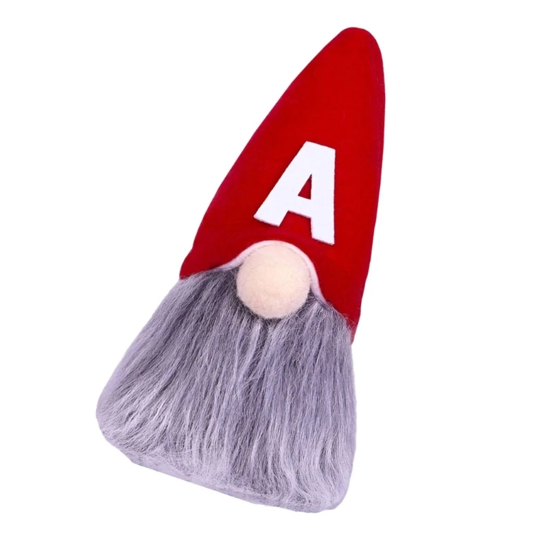 4th of Julys Patriotics Gnomes Decors Plushs Elfes Veterans Memorials Day Gift,Fourth of Julys Independences Day Ornamet