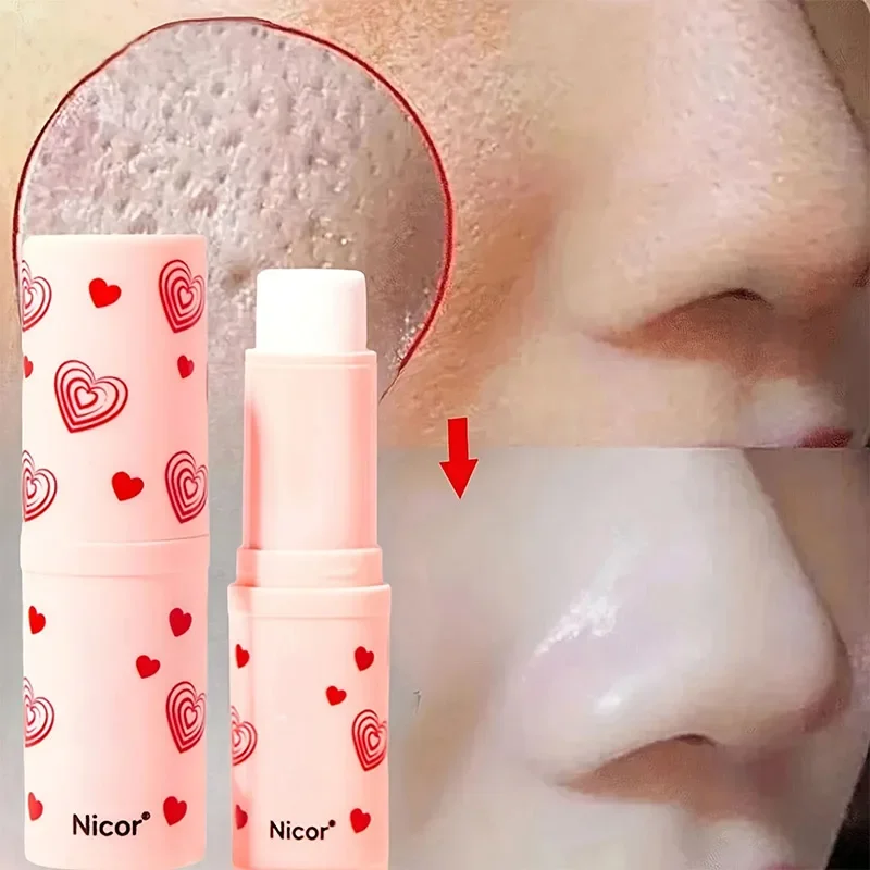 Base de Maquiagem Impermeável Primer Facial, Poro Invisível, Primer Stick, Gel Base, Controle de Óleo, Matte, Suave, Linhas Finas, Isolamento Barreira