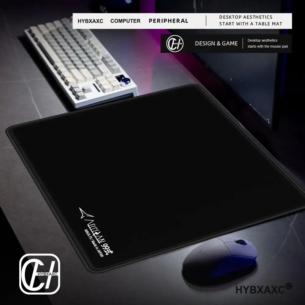 New Artist TYPE-99 Game Mouse Pad Small Mouse Pad Desk Pad Desktop Computer Keyboard Wireless Mouse Boy Girl Gift for Play games