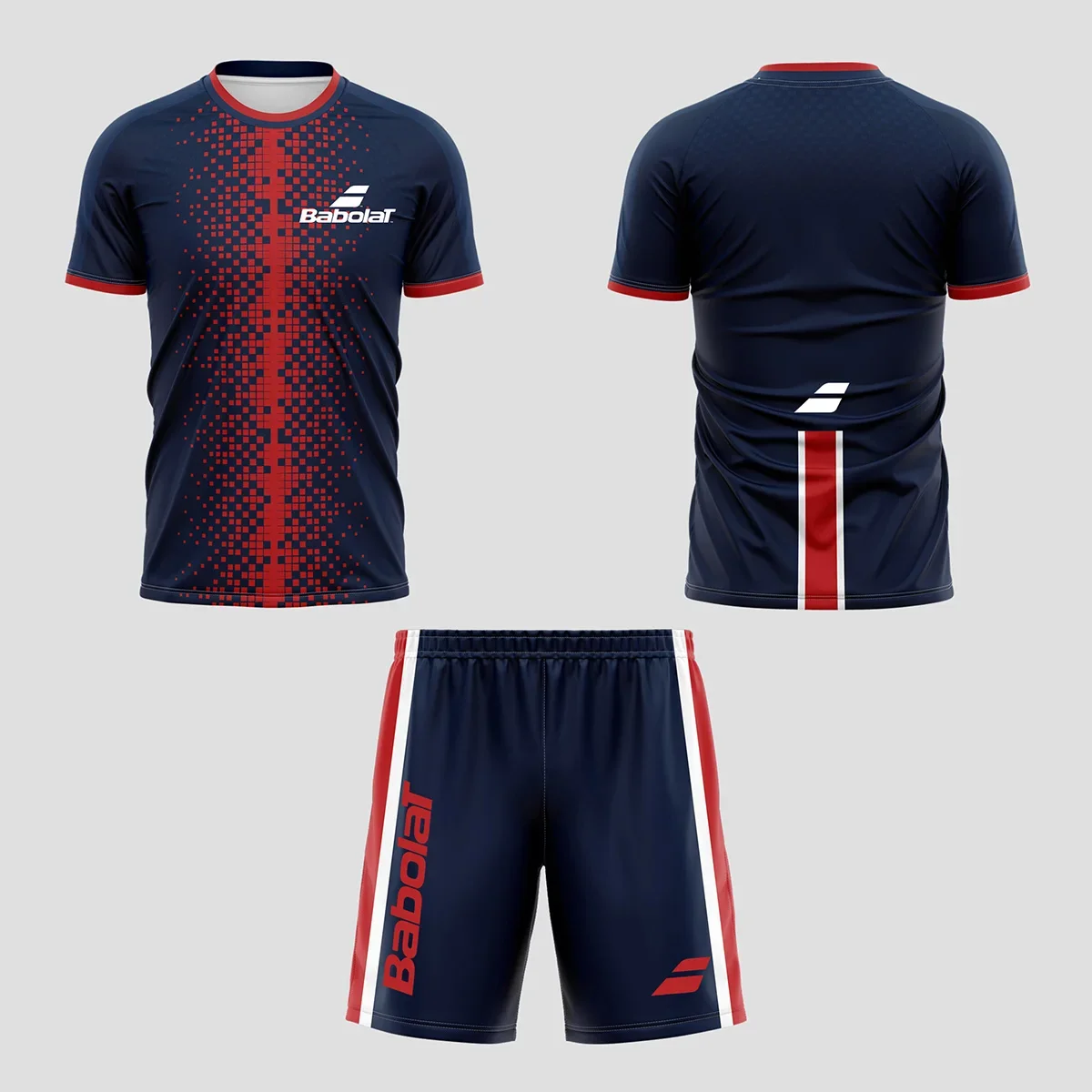 

Мужская уличная одежда, новые быстросохнущие трикотажные комплекты, женские футболки с короткими рукавами, шорты, комплект из 2 предметов, теннис, баскетбол, бадминтон, спортивные топы