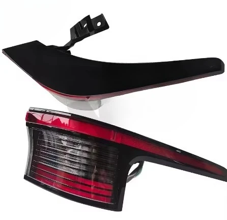 신제품 공장 가격 자동차 테일라이트 자동차 램프 LED 테일라이트 (미국) BZ4X 2022- 일본차용