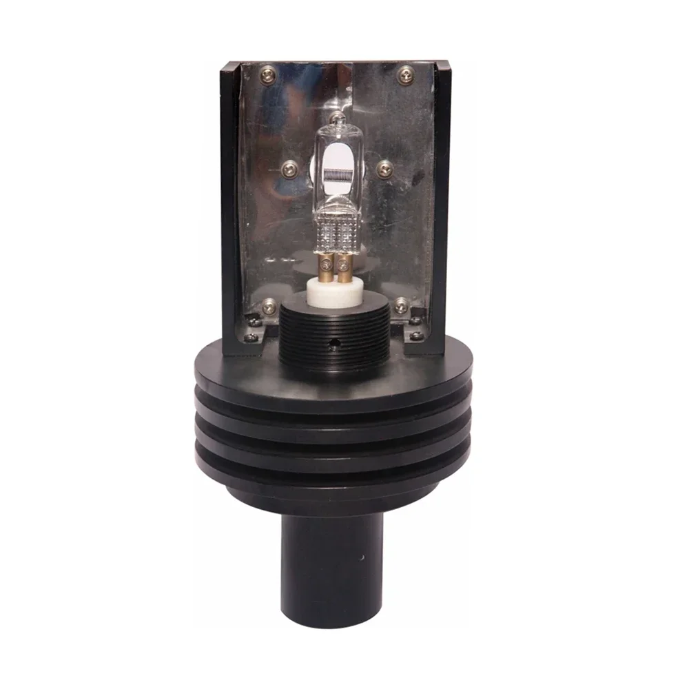 

Integrating Sphere Standard Lamp Standard Light Source For Lumen Calibration