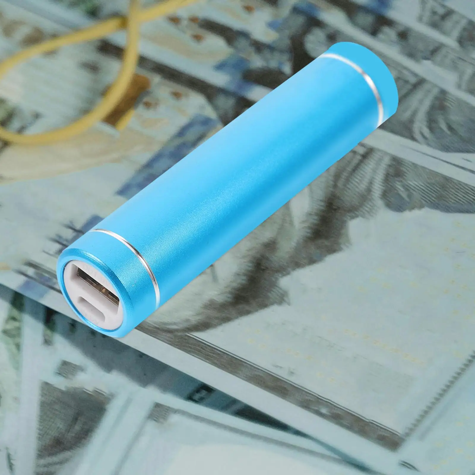 Fake Power Bank Secret Storage Hidden Money Container Cash Case Stash Decor Prank Prop Lightweight Portable Outdoor Key Hider