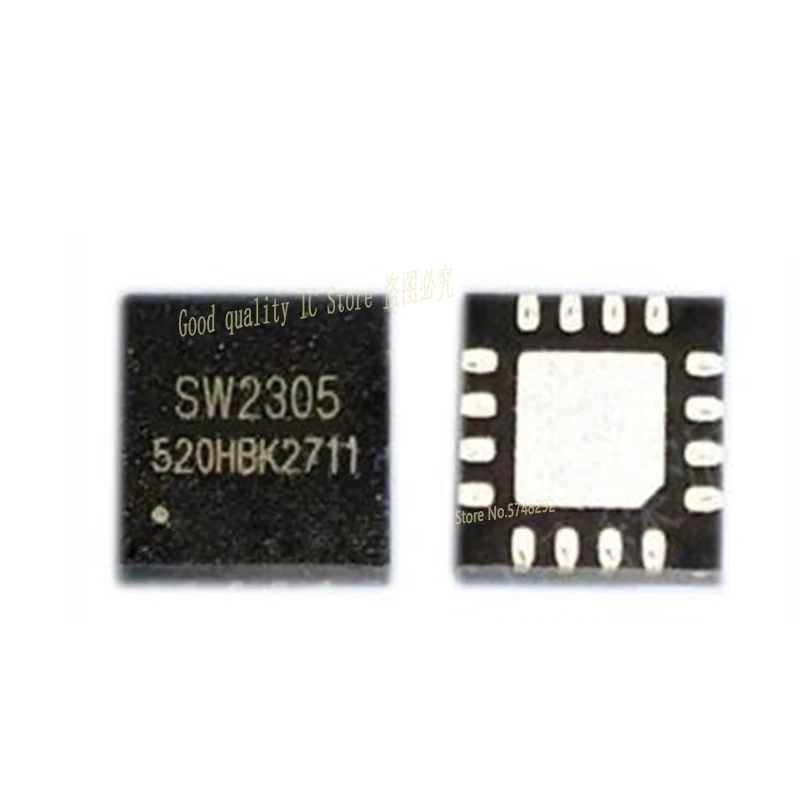 

2PCS/lot SW2305 100% new imported original IC Chips fast delivery