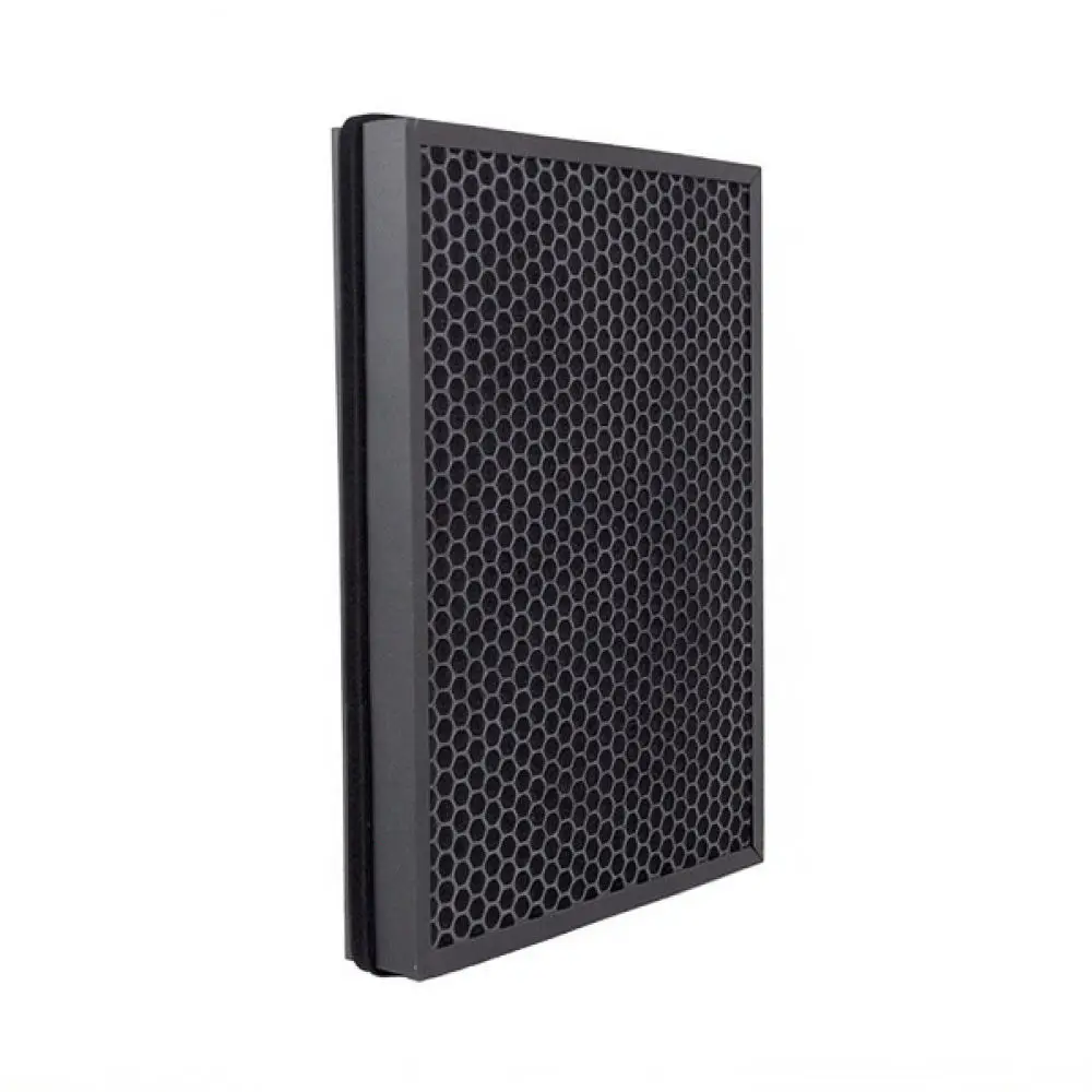 Compatible Hepa Filter For Midea KJ350G S1 S1Y S1W FC 35S Air Purifier Replacement Part Clean Indoor Air Accessory