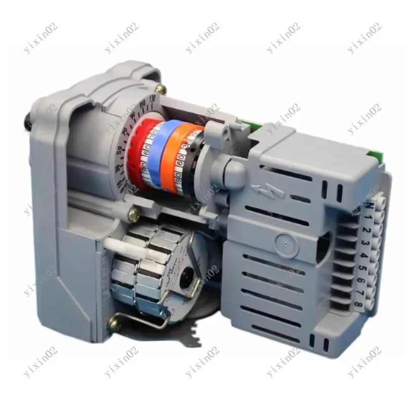 1PC SQN70 Servo Motor Accessory 224A20/464A20/664A20/624A20/294A20 New Condition for Industrial Use