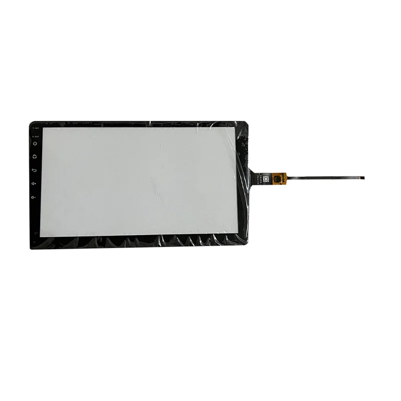 

Radio Stereo DVD Touch Screen For TEYES CC2 CC3 Digitizer DVD Touch Full LCD Screen