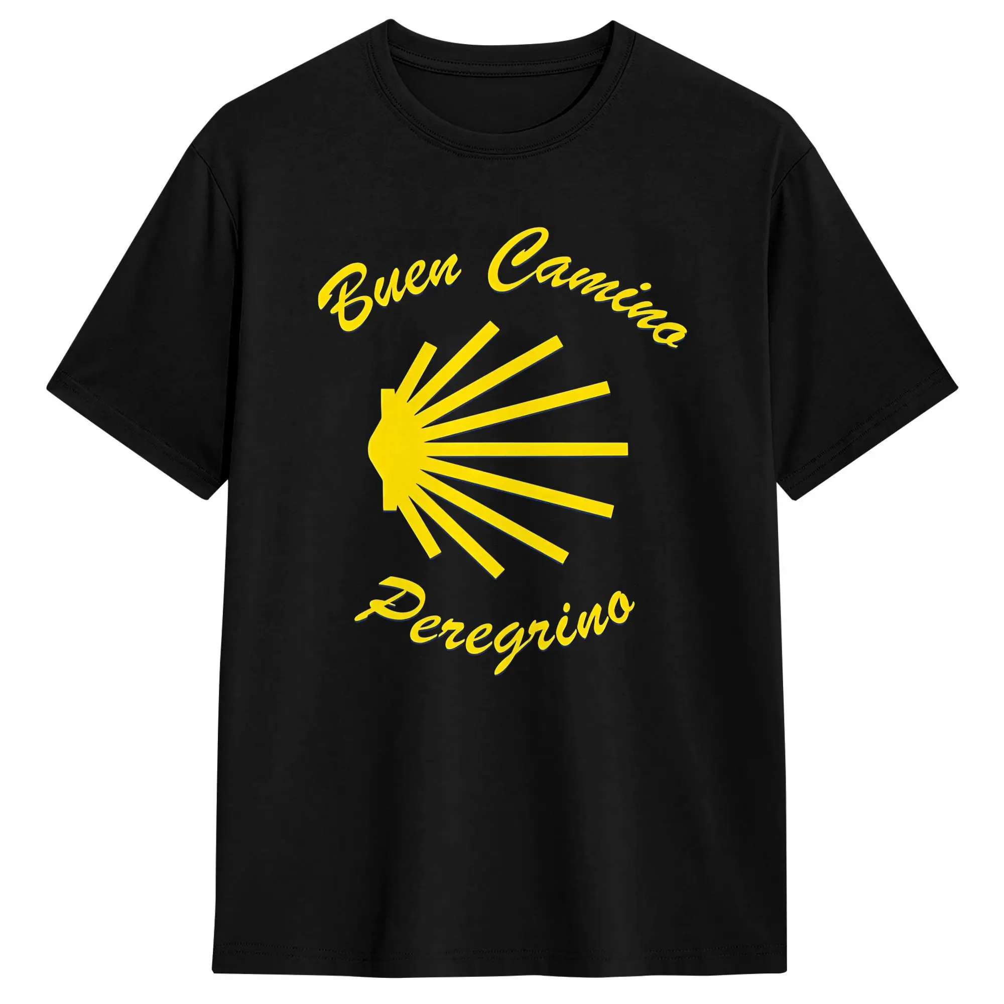 Men's T-Shirts Cami…
