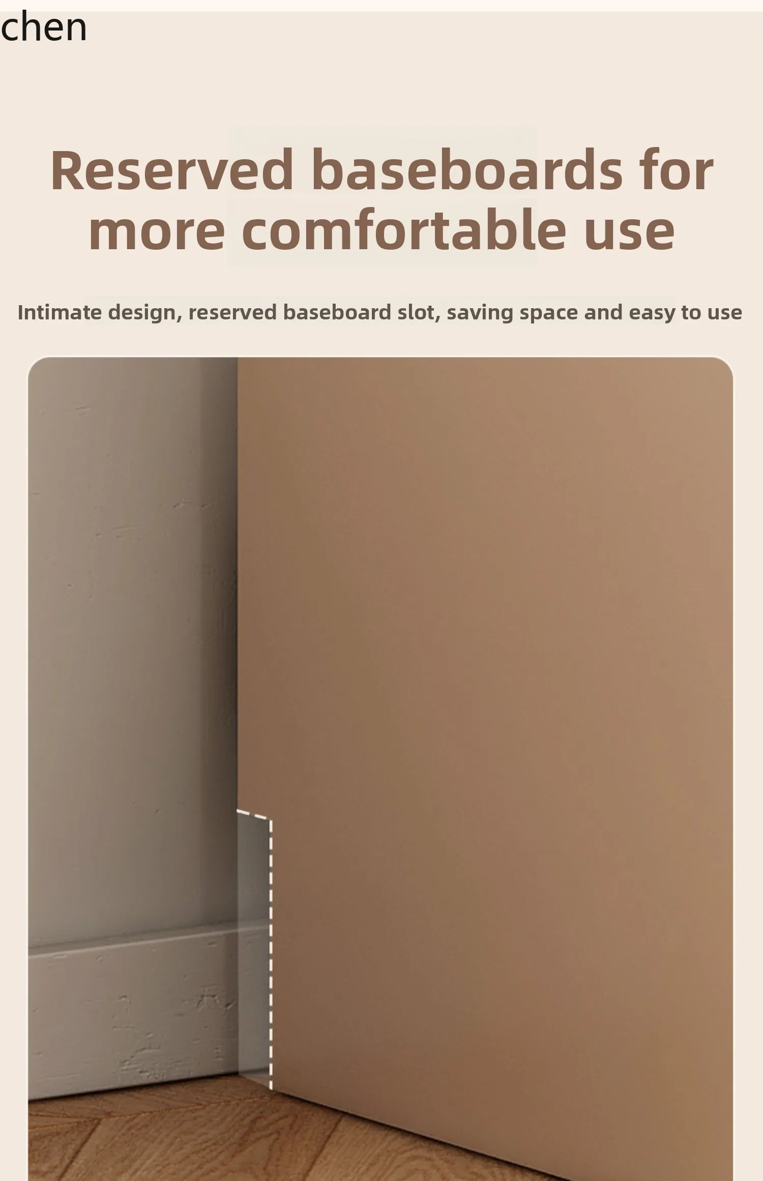 LXC solid wood Lego figure display cabinet glass door sweeping robot storage cabinet