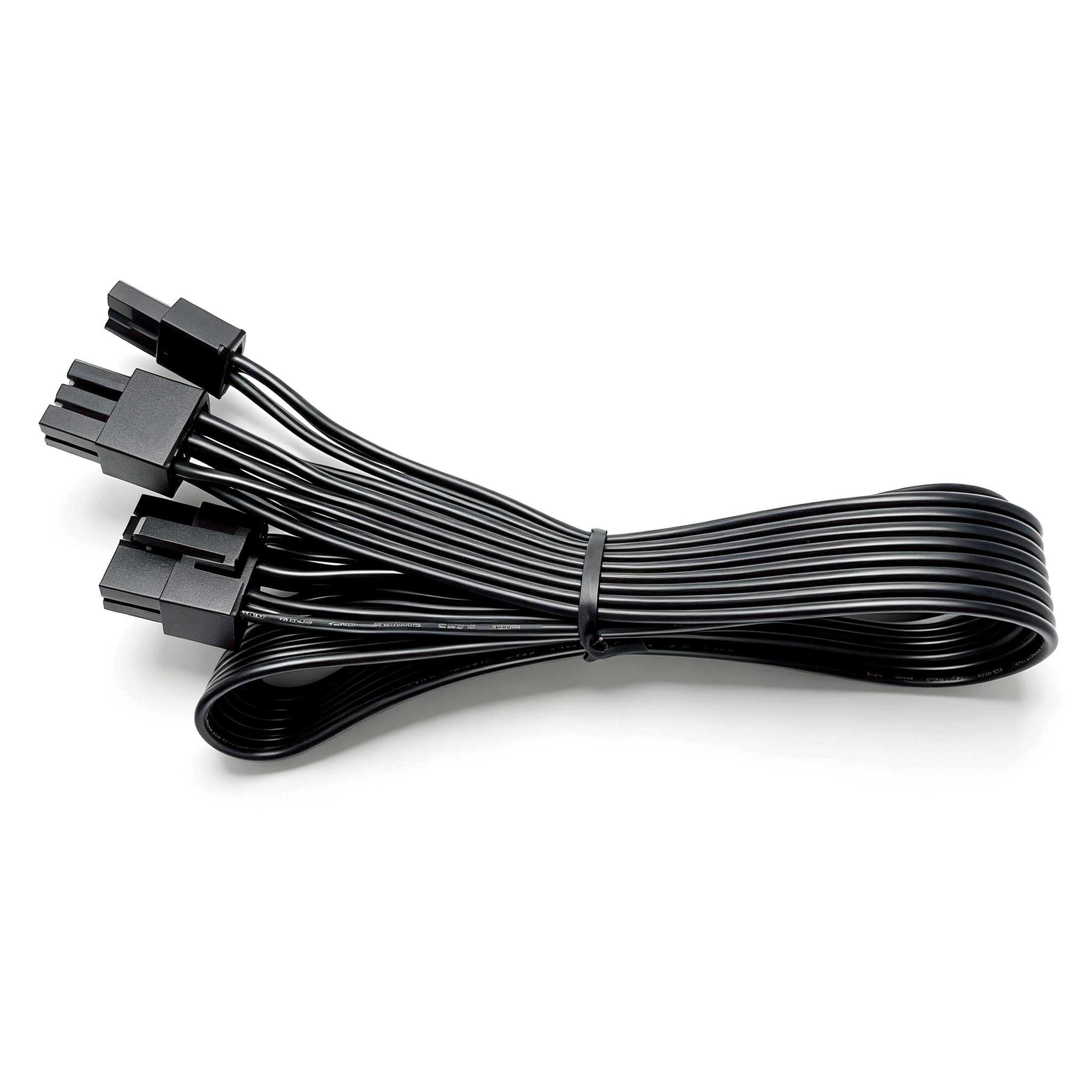 6+2 PCI-e 8Pin GPU Power Cable for Seasonic CORE GX-650, GX-550, GX-500, GM-650, GM-550, GM-500, GC-650, GC-550, GC-500 Modulars
