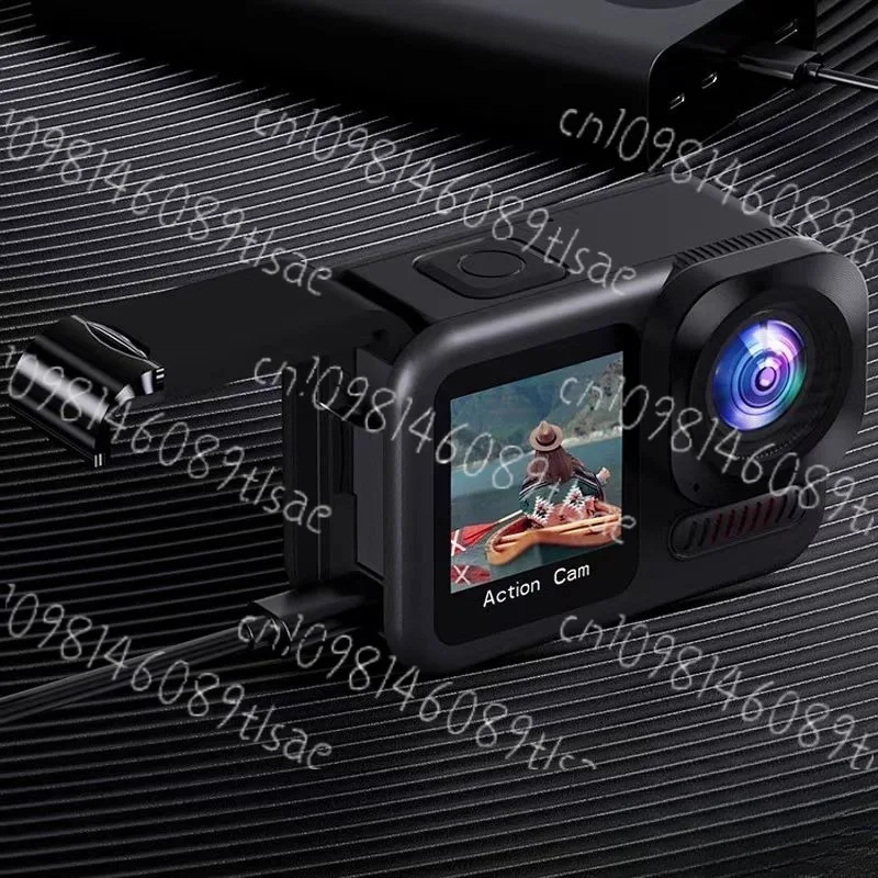 60FPS Wifi Sports C… - image