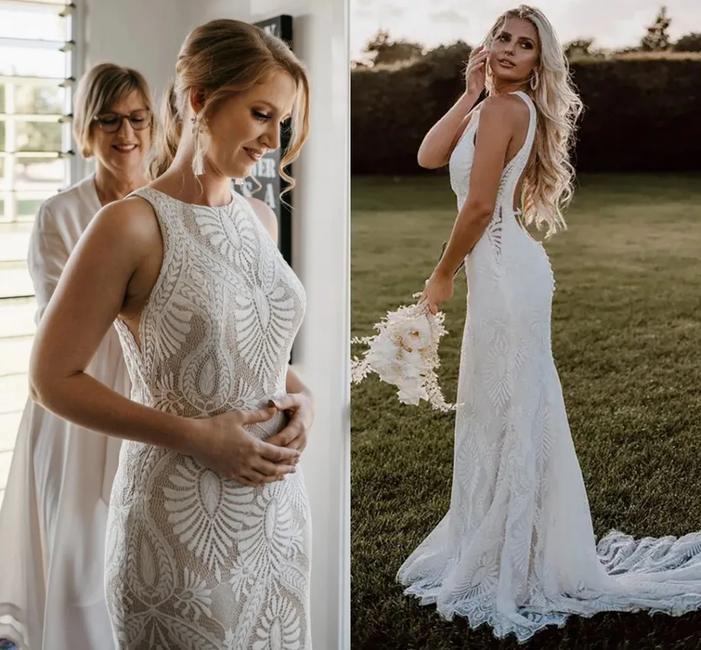 Crochet Lace Mermai… - image