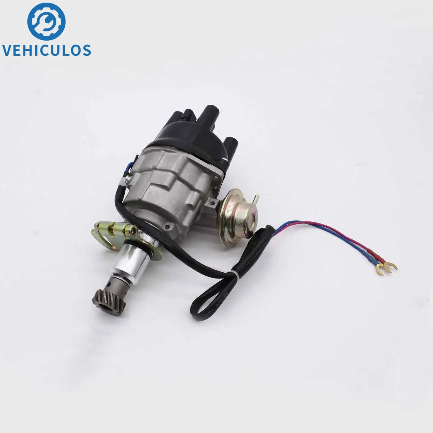 

Electronic Ignition Distributor 22100-G5110 SI-AT64012 For Nissan Datsun B110 B210 B120 Pickup A10 A12 A13 A14 A15 Brand New