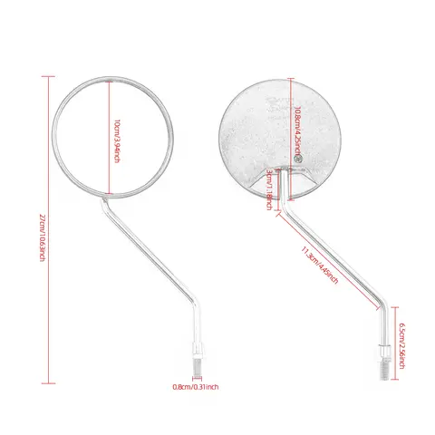 12 best sales tomos accessories - №5