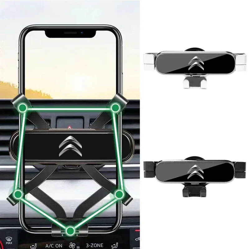 Car Phone Holder Fo…