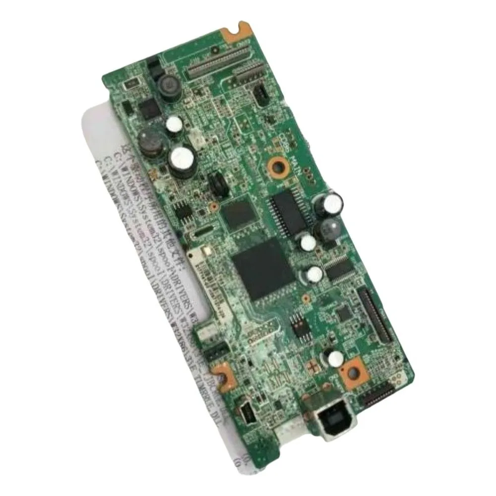 

Основная плата материнской платы CD86 MAIN подходит для деталей принтера Epson ET-2650 ET2650