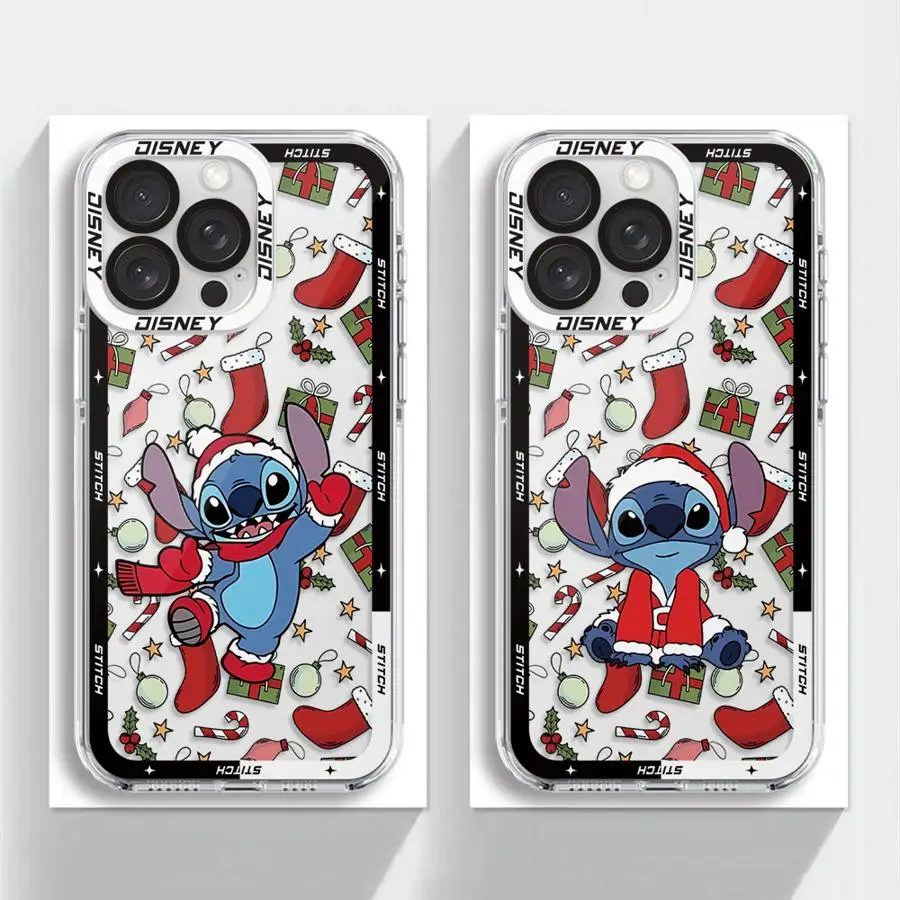 Clear Cover Phone C… - image