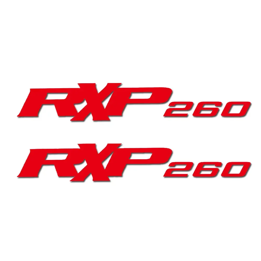 For SEADOO RXP X 260 Graphics Decal Sticker Kit hood and side decals 12