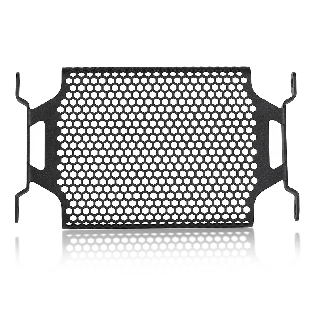 For RC 125 200 390 2014 2015 2016 2017 2018 2019 2020 Motorcycle Accessories Radiator Grille Guard Grill Cover Protection Part